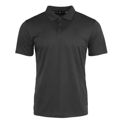 adidas Men's Climalite Grind Polo (College Royal Large)