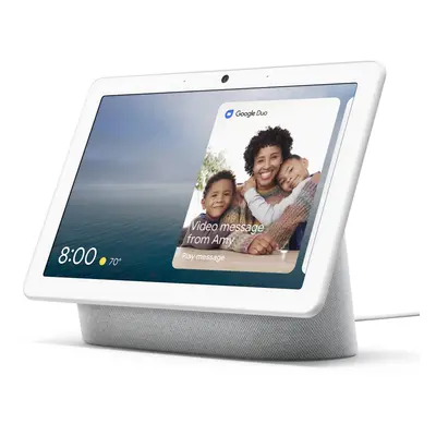 Google Nest Hub Max (Chalk)