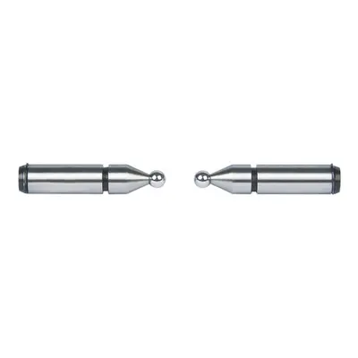 7391-T5 BALL POINT .118 dia pair