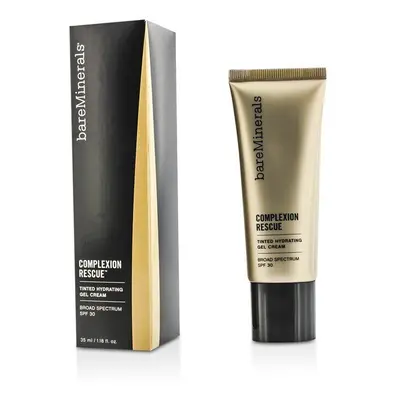 BareMinerals Complexion Rescue Tinted Hydrating Gel Cream SPF30 - #04 Suede 35ml/1.18oz