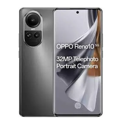 (Grey) Oppo Reno10 5G 12GB