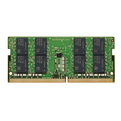 HP - DDR4 - module - GB - SO-DIMM 260-pin - MHz / PC4-25600 - 1.2 V - unbuffered - non-ECC - for