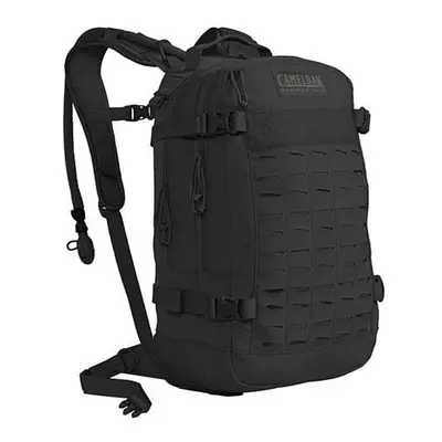 CamelBak Hawg 3L Military Crux Hydration Pack Long (Black)