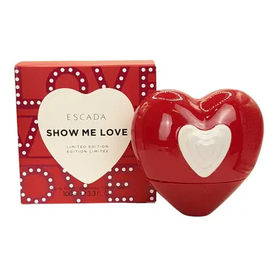 Escada Show Me Love EDP Spray EDP 100ml