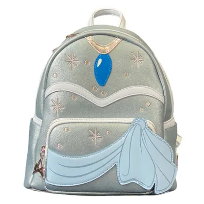 Princess & the Frog Tiana BU Dress M-Backpack