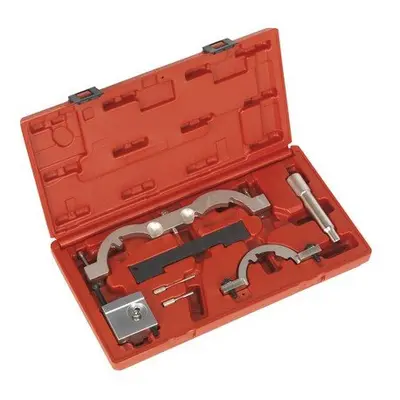 Sealey VSE5007 Petrol Engine Setting/Locking Kit