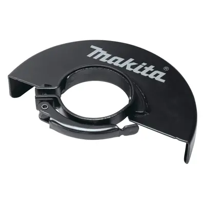 Makita 7 Toolless Wheel Guard