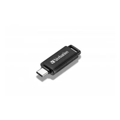 Verbatim Store 'n' Go USB flash drive GB USB Type-C 3.2 Gen 1...