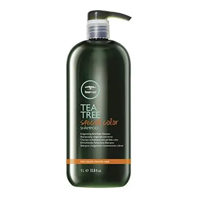 Paul Mitchell Tea Tree Special Color Shampoo, L