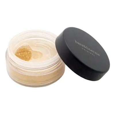 bareMinerals Original Foundation SPF - Golden Medium (W20) - 0.28 oz Foundation