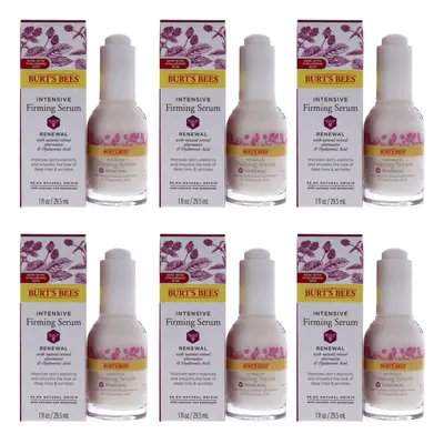 Burts Bees Renewal Intensive Firming Serum - Pack of For Women oz Serum