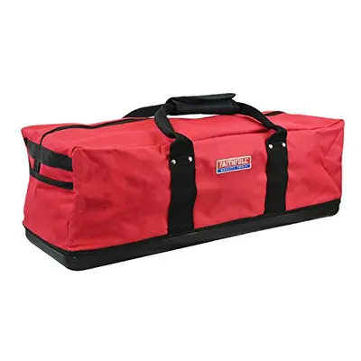 H24HB Zip-Top Holdall 24-inch Hard Bottom