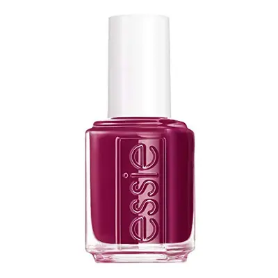 Nail Polish, Limited Edition Fall Trend Collection, Purple Nail Color With A Cream Finish, Swing