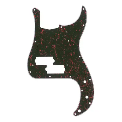 Fender P Bass Guitar Pickguard