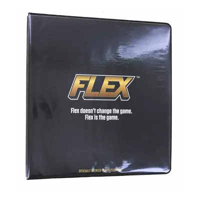 NBA FLEX Ultra Pro FLEX Album