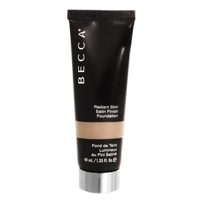 BECCA Cosmetics BECCA Cosmetics Radiant Skin Satin Finish Foundation - Sand 1.35 fl oz