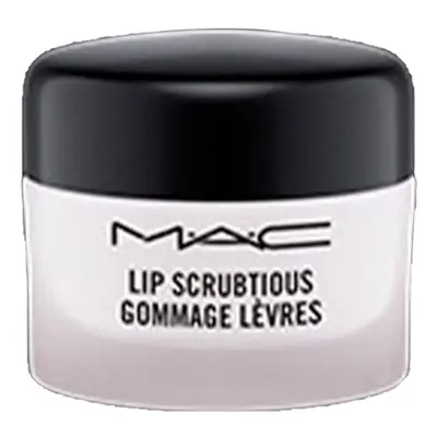 MAC Cosmetics Lip Scrubtious oz mL Sweet Vanilla oz mL