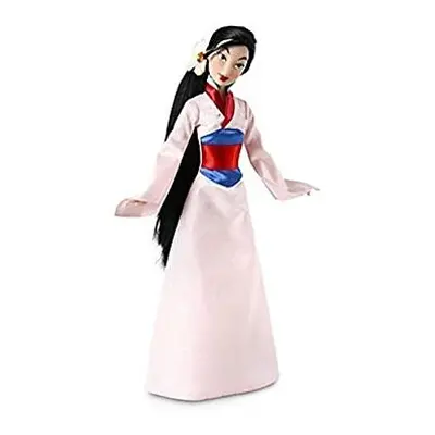 Mulan Classic Doll - - 12'' by The Disney Store by Disney