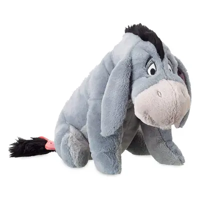 Disney Store Eeyore Soft Toy, Winnie the Pooh, 40cm/16", Cuddly Toy