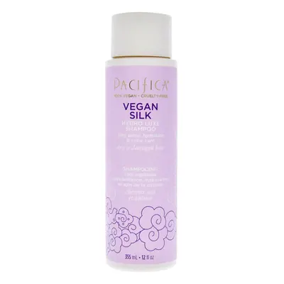 Pacifica Vegan Silk Hydro Luxe Shampoo Shampoo Unisex oz