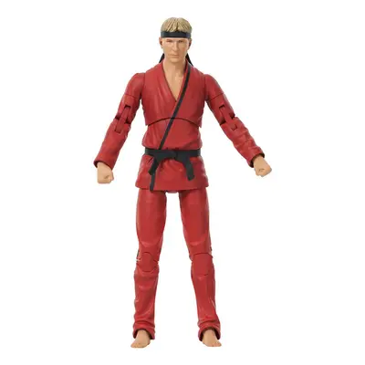 Diamond Select Cobra Kai Lawrence Deluxe Figure CM