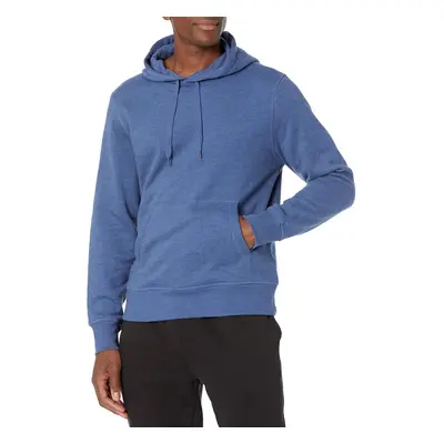 Amazon Essentials Men's Hooded Fleece Sweatshirt (Available in Big & T