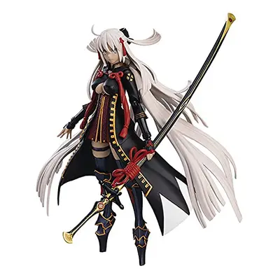 Max Factory Fate/Grand Order: Alter Ego/Okita Souji (Alter) Figma Acti