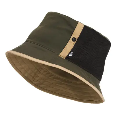 THE NORTH FACE Class V Reversible Bucket Hat New Taupe Green/Khaki St