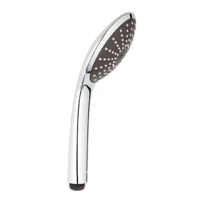 Vitalio Joy - Mono Hand Shower (1 Spray Rain Pattern, Shower Head cm, Water Saving Technology 9.