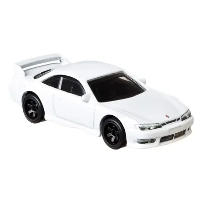 Hot Wheels Nissan Silvia S14 Vehicle