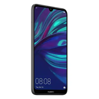 Huawei Y7 32gb Unlocked Black