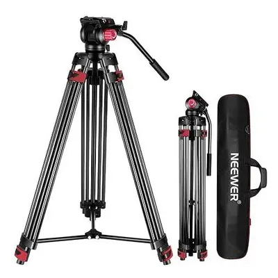 NEEWER DS801 79" Heavy Duty Video Tripod