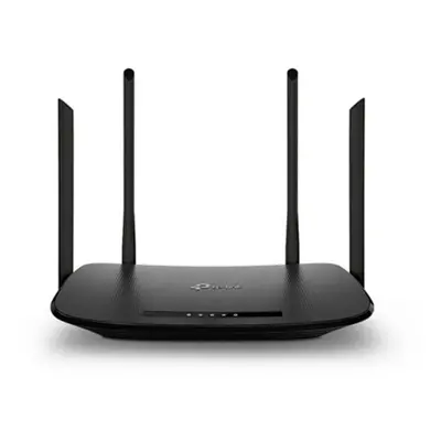 TP-Link VDSL or ADSL Modem Router