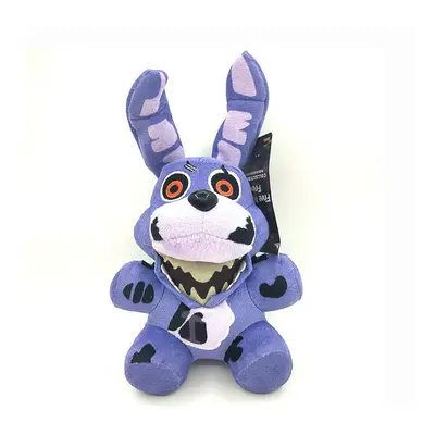 (#11) Kids FNAF Five Nights at Freddy's Plushie Toy