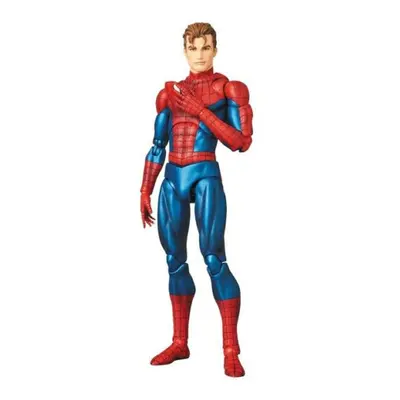 Marvel Spider-man Amazing Comic Version 6" Action Figure Toys Gift