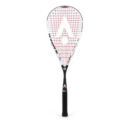 Karakal S-100 FF Squash Racket Sports 100g Carbon Gel Power Super Light Speed