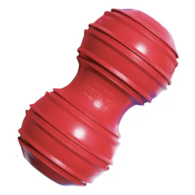 KONG Dental Dog Toy - for Dog Dental Care - Stuffable Chew Toy - Provides Chewing Outlet & Satis