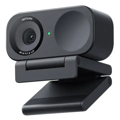 Insta360 Link AI-Powered 4K Webcam