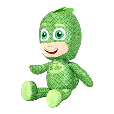 PJ MASKS Gecko | Dangling Plush Figure | Soft Toy | Dangling Doll | cm