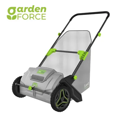 Garden Force - Leaf Chief