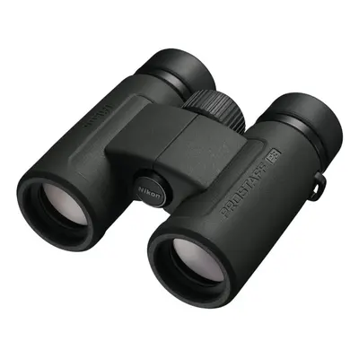 Nikon Prostaff P3 10x42 binocular Black