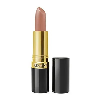 Revlon Super Lustrous Lipstick, Honey Bare