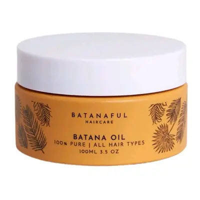 Batanaful Batana Oil