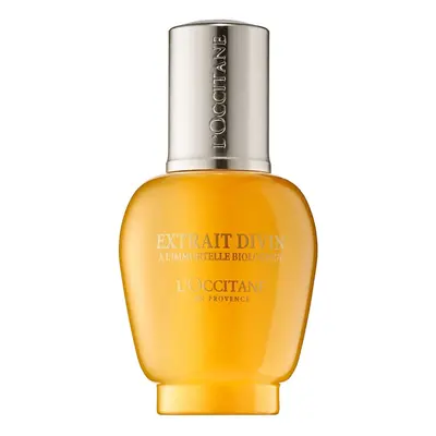 L Occitane Immortelle Divine Extract Serum 30ml Advanced Youth Care -Box Imperfect