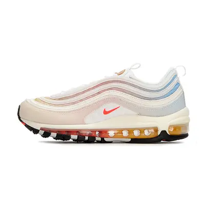 (UK5.5/EUR39/25CM) Nike Air Max 'The Future Is In The Air' Women's trainers