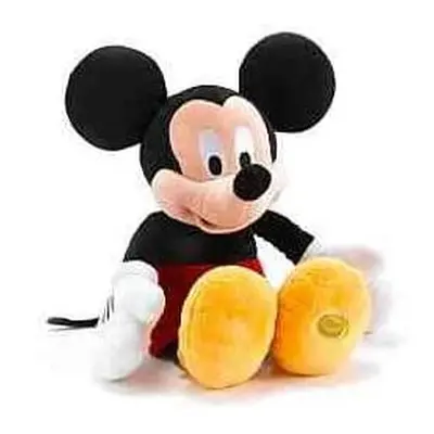 Mickey Mouse Clubhouse Medium Soft Toy