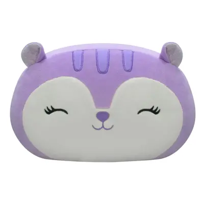 Squishmallows Original Stackables 12-Inch Lavender Squirrel - Medium-Sized Ultrasoft Official Ja