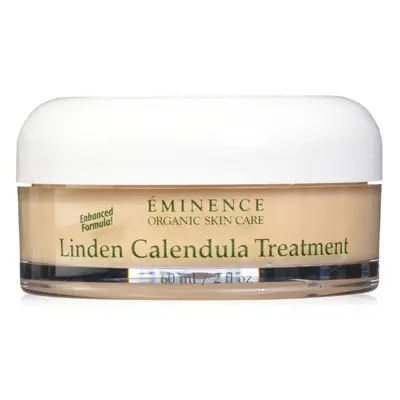 Eminence Linden Calendula 2oz Treatment Cream - Hydrating Moisturizer