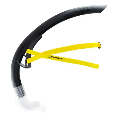 Finis Stability Center-Mount Swimmer's Speed Snorkel