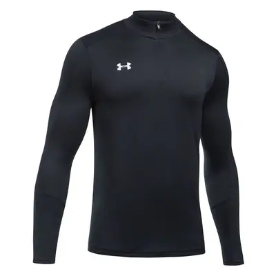 Under Armour Men's Locker 1/4 Zip (X-Large Black)